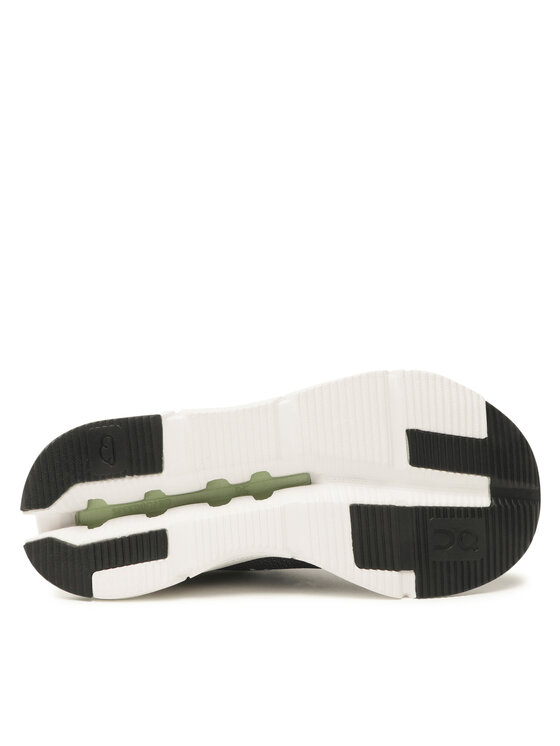 On Sneakersy On Cloudnova 26.98984 Czarny