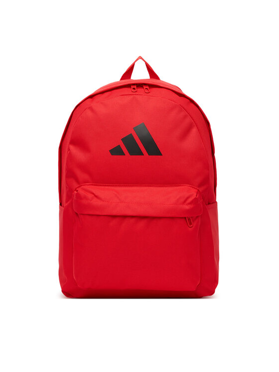 adidas Рюкзак adidas C-CLSC BARS BP IS7052 Червоний