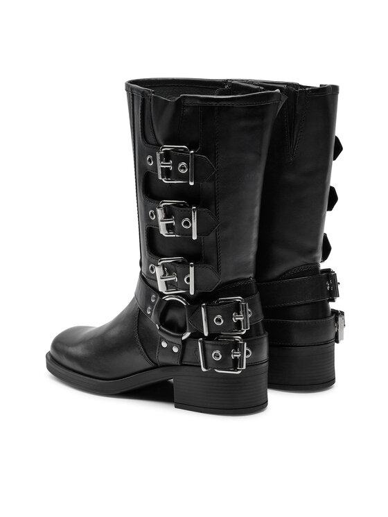 Aldo Ботильйони Aldo Ryderr 13800894 Чорний