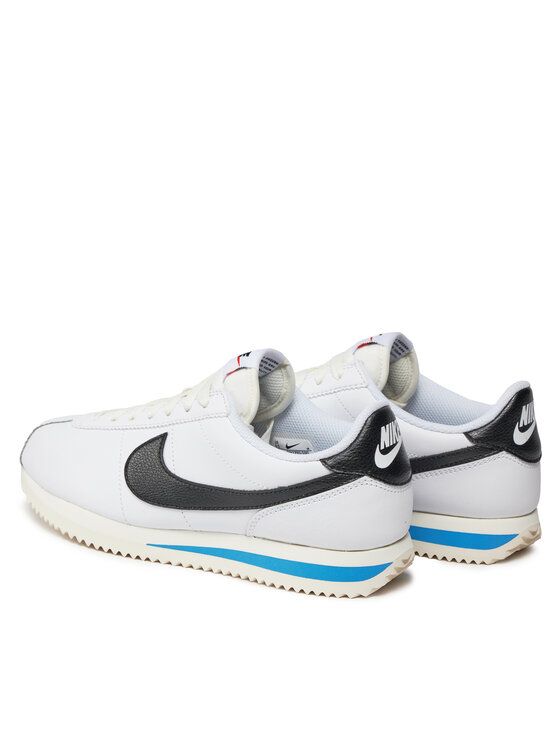 Nike Снікерcи Nike Cortez DN1791 100 Білий