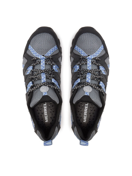 Merrell Trekkings Merrell Waterpro Maipo 2 J038152 Negru