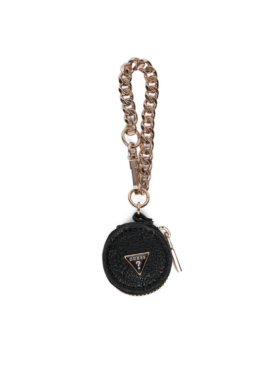 Guess Custodia per documenti Guess TXDP22 22060 Nero
