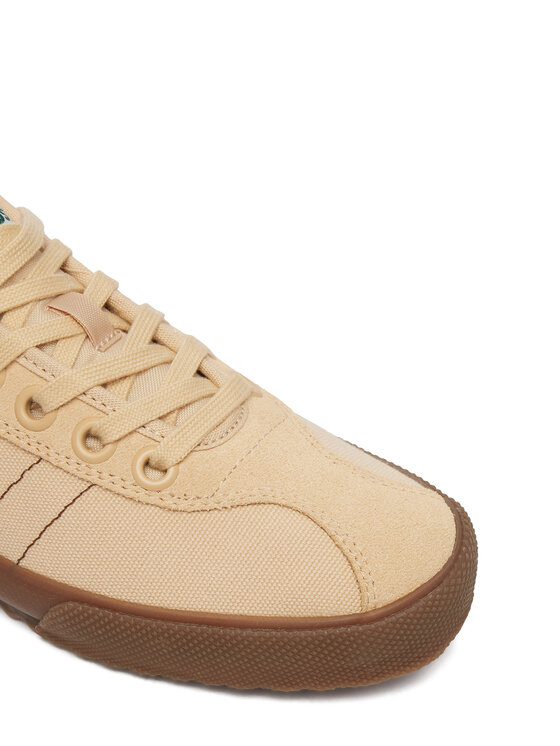Lacoste Снікерcи Lacoste 51CFA0027 Бежевий