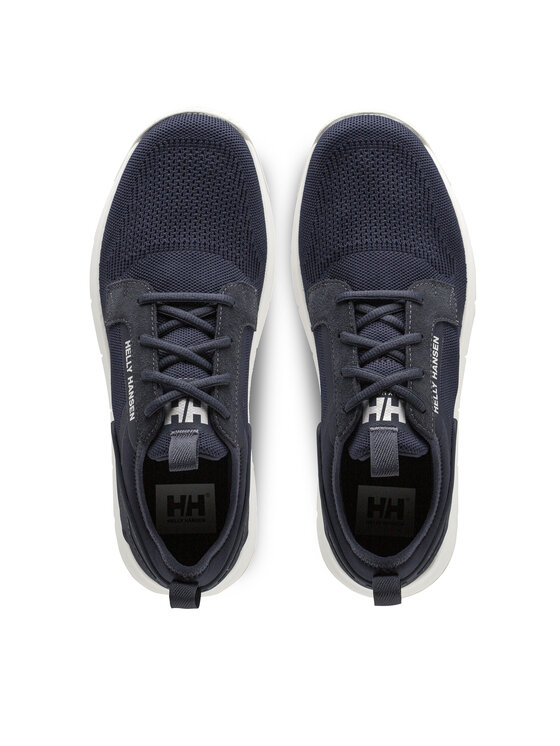 Helly Hansen Boty na vodní sporty Helly Hansen Henley 11704 Tmavomodrá