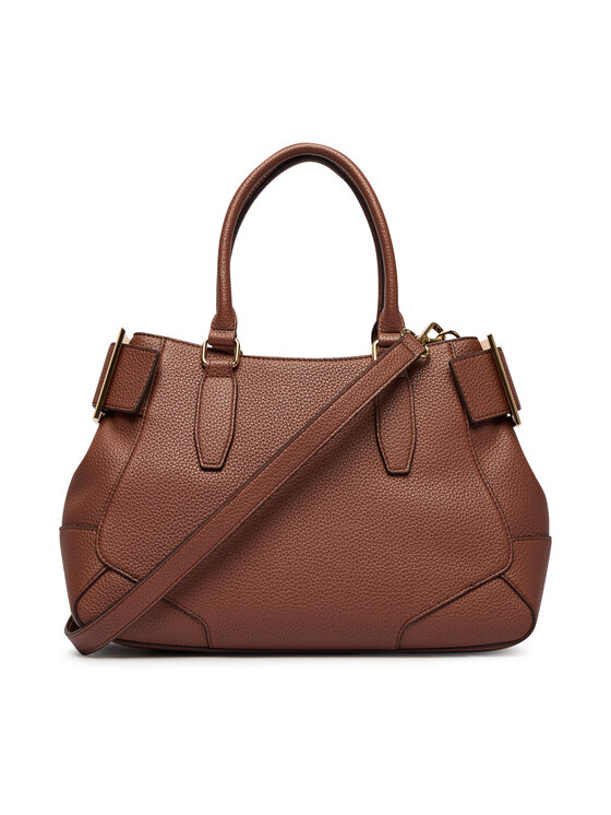 LOVE MOSCHINO Сумка LOVE MOSCHINO JC4097PP1PLT1200 Коричневий