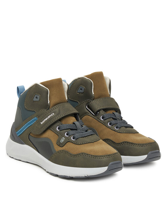 Biomecanics Puszābaki Biomecanics 251278 Haki