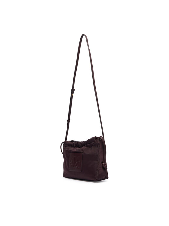 Calvin Klein Borsetta Calvin Klein LV04F3871G Bordeaux