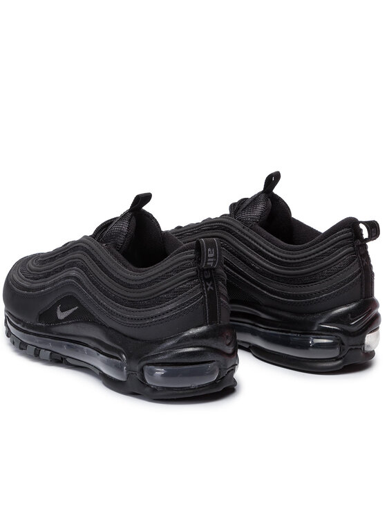 Nike Superge Nike Air Max 97 921733 001 Črna
