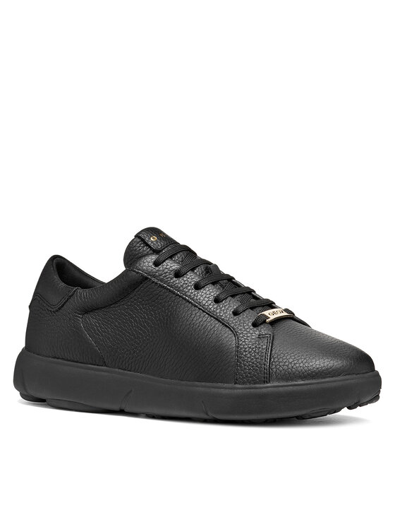 Geox Αθλητικά Geox D Nebula 2.0 C D663TA 46 C9999 Μαύρο