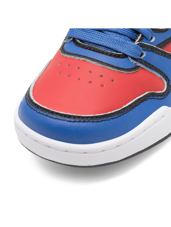 Reebok Sneakersy Reebok BB4500 Court HP4378 Farebná