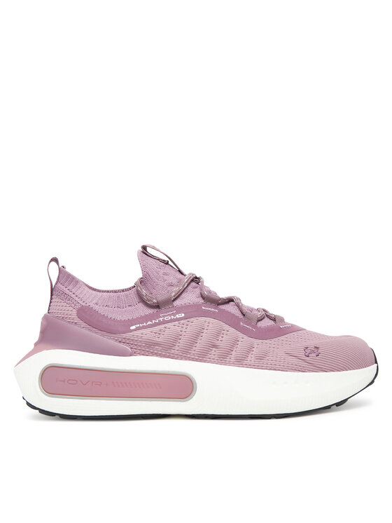Under Armour Sneakersy Under Armour Phantom 4 3027594-521 Fialová