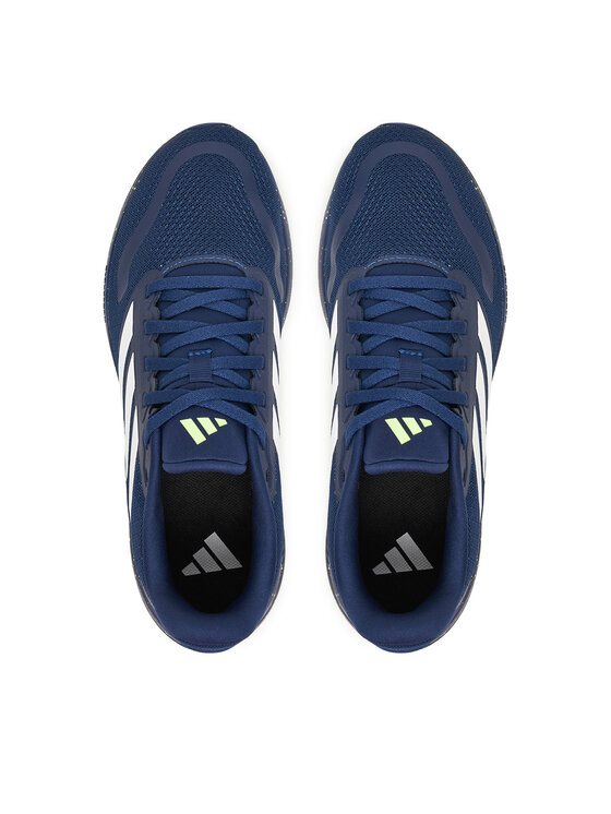 adidas Снікерcи adidas Runfalcon 5 JQ9781 Cиній