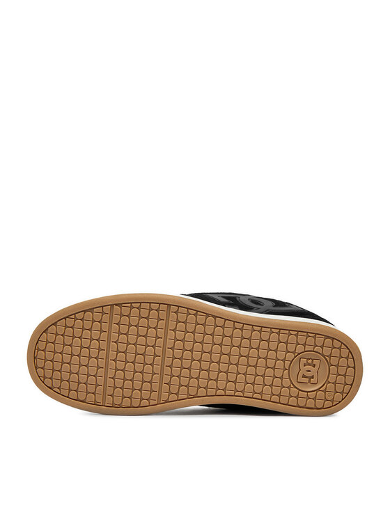 DC Shoes Снікерcи DC Shoes EO-NET SE DC03260001 Чорний