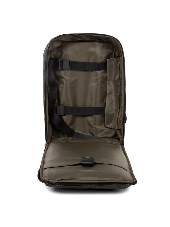 Porsche Design Βαλίτσα Καμπίνας Porsche Design Cargon 3.0 Cp 4090002564 Γκρι