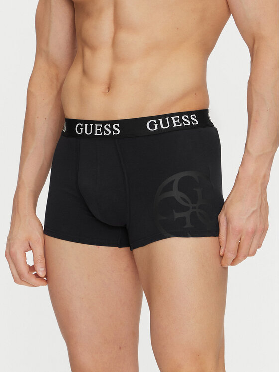 Guess Guess Комплект боксерів U4RG04 K6YW0 Кольоровий
