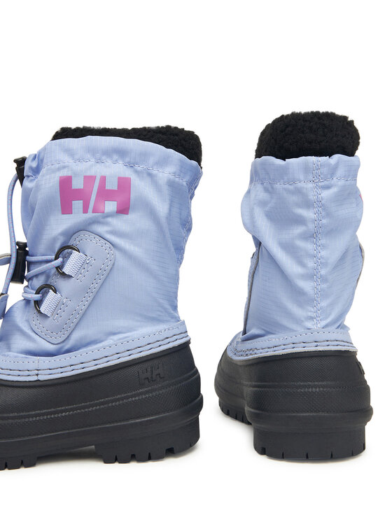 Helly Hansen Снігоходи Helly Hansen Jk Varanger Insulated 11646-698 Фіолетовий