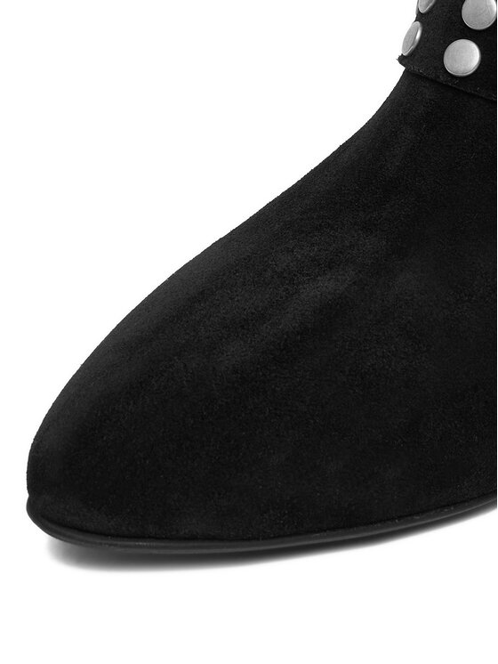 Badura Členková obuv Badura EO-CELIA-90505 Čierna