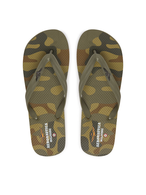 Aeronautica Militare В'єтнамки Aeronautica Militare 261SC0243UCT03112 Хакі