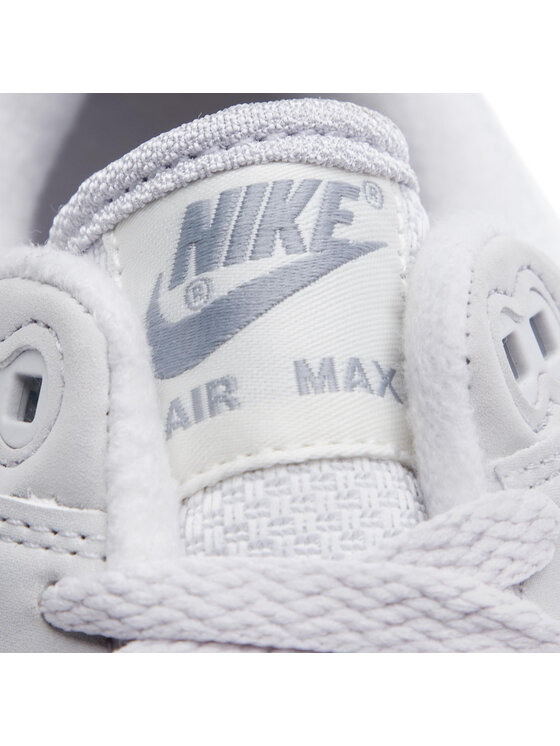 Nike Sneakersy Nike Air Max 1 AH8145 011 Šedá