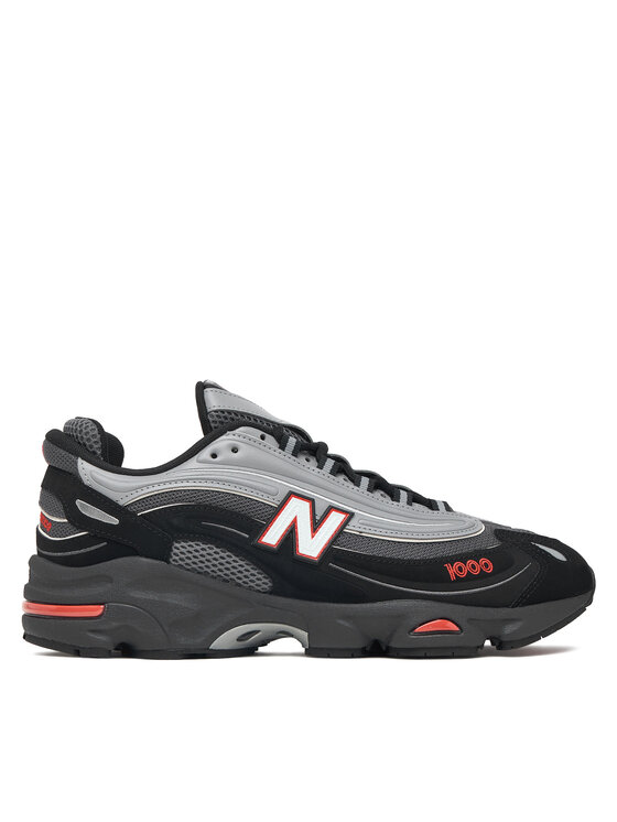 New Balance Zapatillas New Balance U10004HL Negro