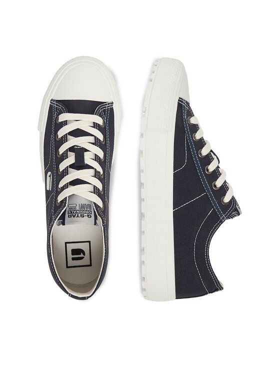 G-STAR Кеди G-Star Raw CEO-V5-10654-01 Cиній