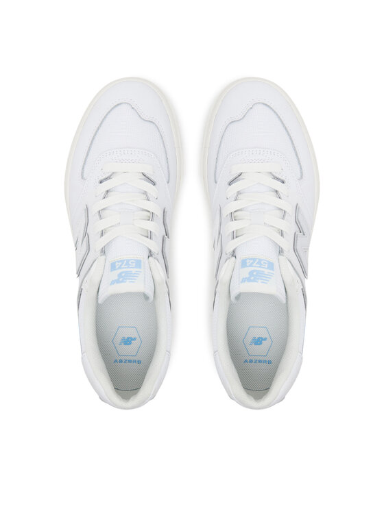 New Balance Sportcipők New Balance NM574VWR Fehér