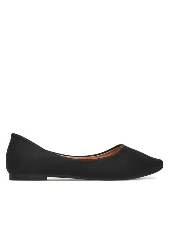 JENNY Балетки JENNY CAMILLE WSS20701-01 Чорний
