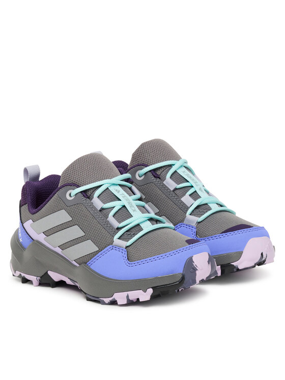 adidas Trekkings adidas Terrex Ax4r JQ0633 Gri