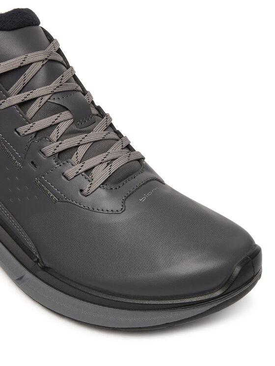 ECCO Sneakersy ECCO Biom 2.2 83089401308 Szary