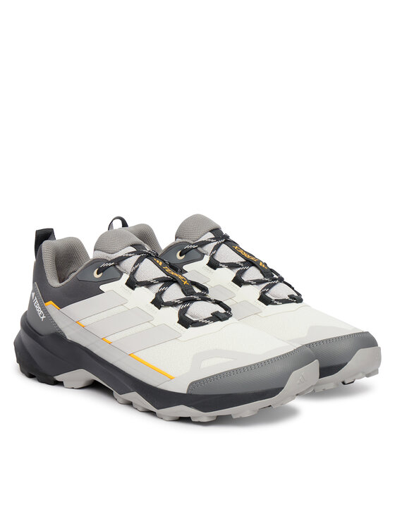 adidas Трекінгові черевики adidas Terrex Skychaser Ax5 Hiking JR3977 Сірий