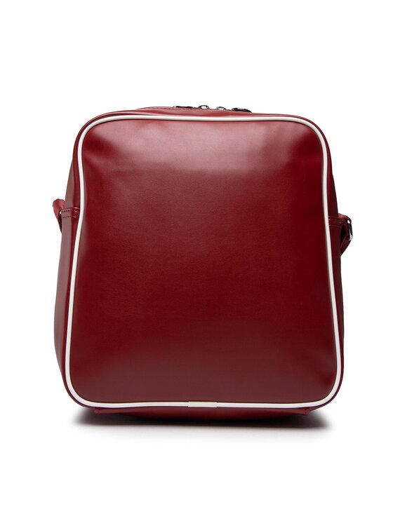 Puma Ročna torba Puma Puma X Vouge Flight Bag 792720 01 Rdeča