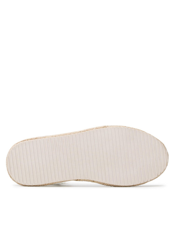 Mayoral Espadrillas Mayoral 45.377 Argento
