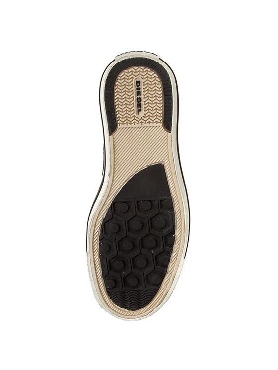 Diesel Scarpe da ginnastica Diesel Exposure Low W 00Y835 PR413 H0144 Nero