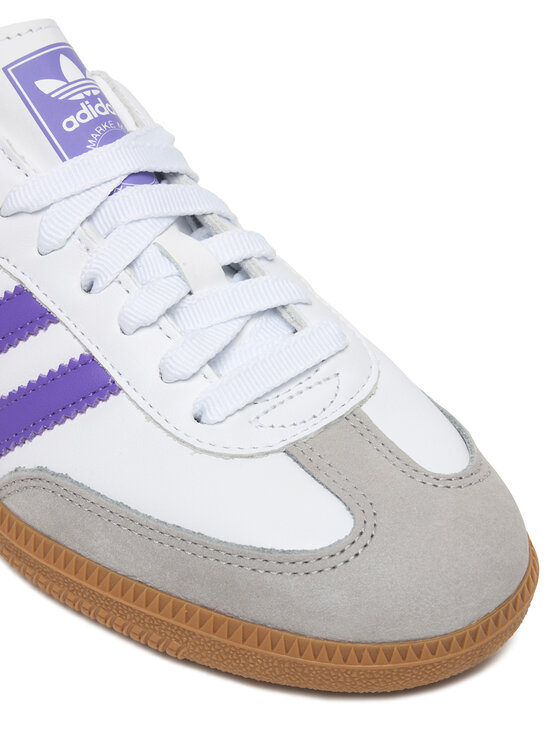 adidas Снікерcи adidas Samba Og W IH9058 Білий