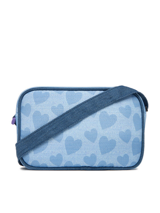 Mickey&Friends Сумка Mickey&Friends CEO-ACCCS-AW25-101DSTC Голубий