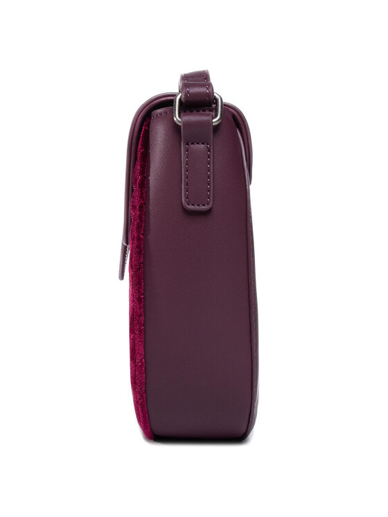 Pepe Jeans Сумка Pepe Jeans Shoulder Bag 7245221 Бордовий