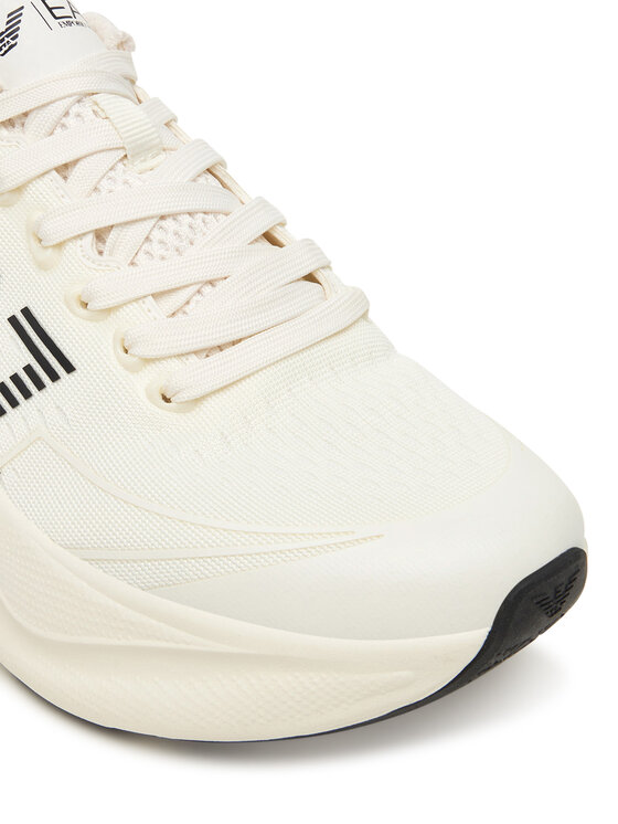 EA7 Emporio Armani Sneakersy EA7 Emporio Armani X8X245 XK442 MZ212 Bílá