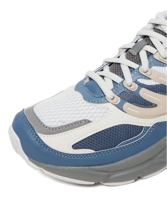Reebok Снікерcи Reebok EOSS-PREMIER ROAD CONTROL 100233908 Бежевий