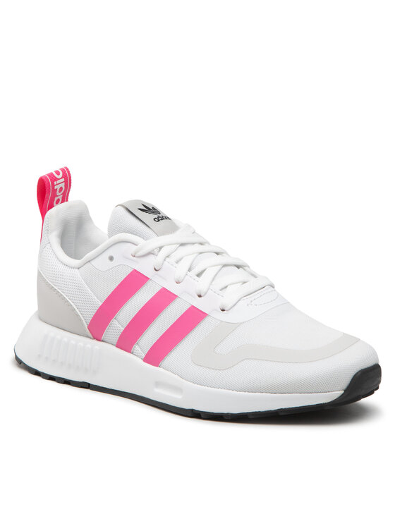 adidas Tenisice adidas Multix J GX4229 Bijela