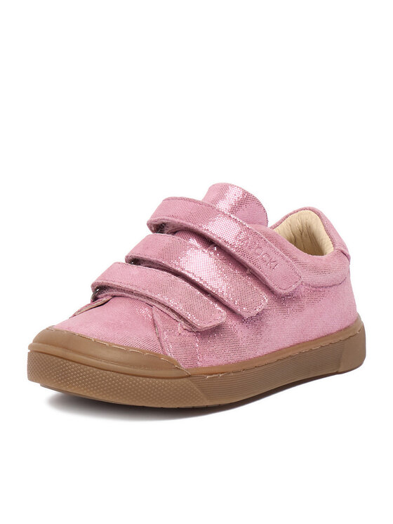 Lasocki Kids Снікерcи Lasocki Kids CEO- CI12-BAKU-10A(III)DZ Рожевий