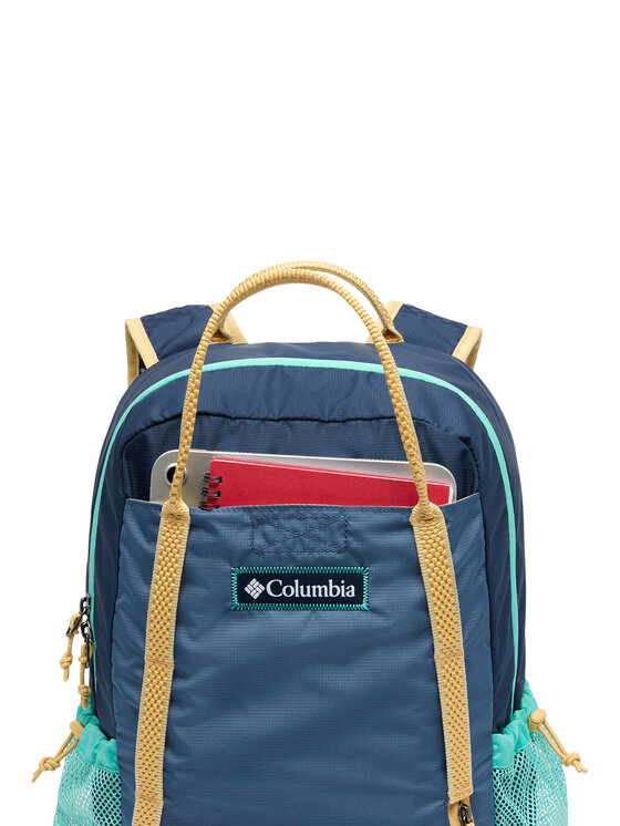 Columbia Hátizsák Columbia Echo Mountain™ 25L Backpack 2121431 Kék
