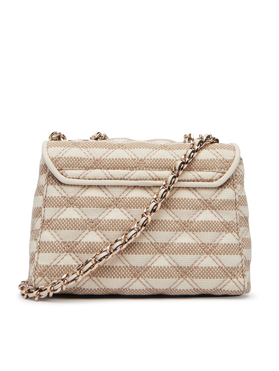 Guess Сумка Guess Giully II Mini HWAG96 73740 Бежевий