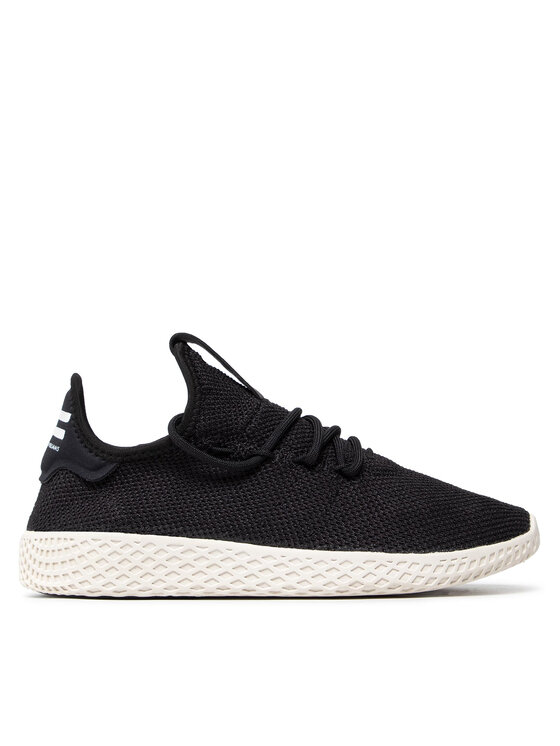 adidas Снікерcи adidas Pw Tennis Hu AQ1056 Чорний