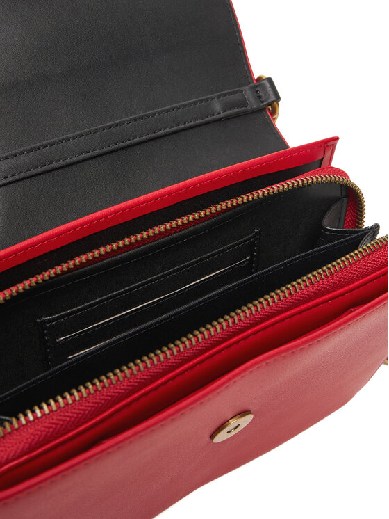 Just Cavalli Kabelka Just Cavalli 79RA5PA6 Červená