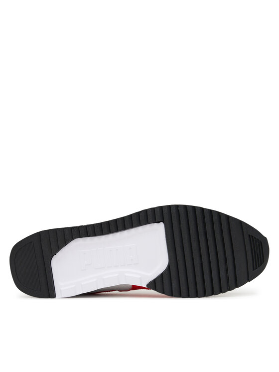 Puma Снікерcи Puma Softride St Miler 402635 01 Сірий