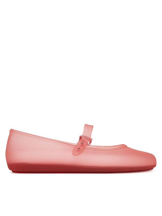 Melissa Балеринки Melissa Melissa Soft Ballerina Ad M 35785 Розов