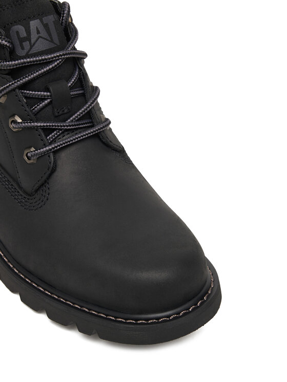 CAT Footwear Черевики туристичні CAT Footwear Colorado 2.0 Chukka P726363 Чорний
