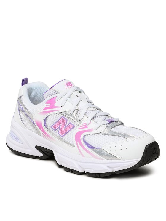 New Balance Snīkeri New Balance GR530AG Balts