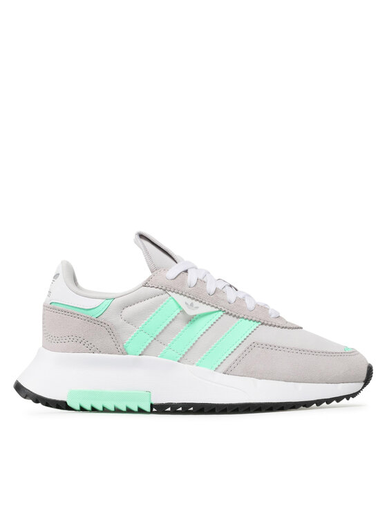 adidas Sportcipők adidas Retropy F2 J GZ0860 Szürke