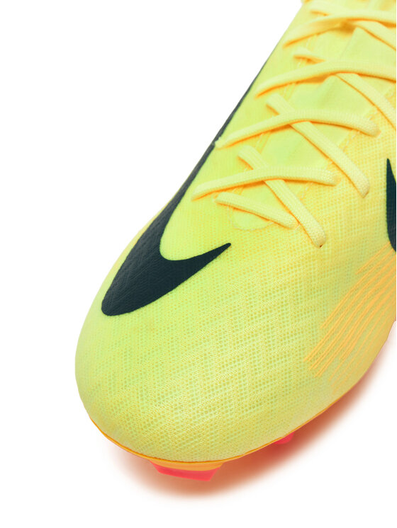 Nike Обувки за футбол Nike Superfly 10 Acad FQ8293 Жълт